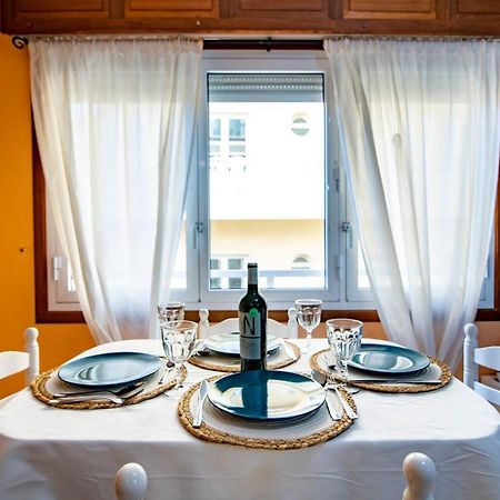 Alquilaencanarias-Medano Tio Claudio Beachfront El Médano Kültér fotó