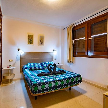 Alquilaencanarias-Medano Tio Claudio Beachfront El Médano Kültér fotó