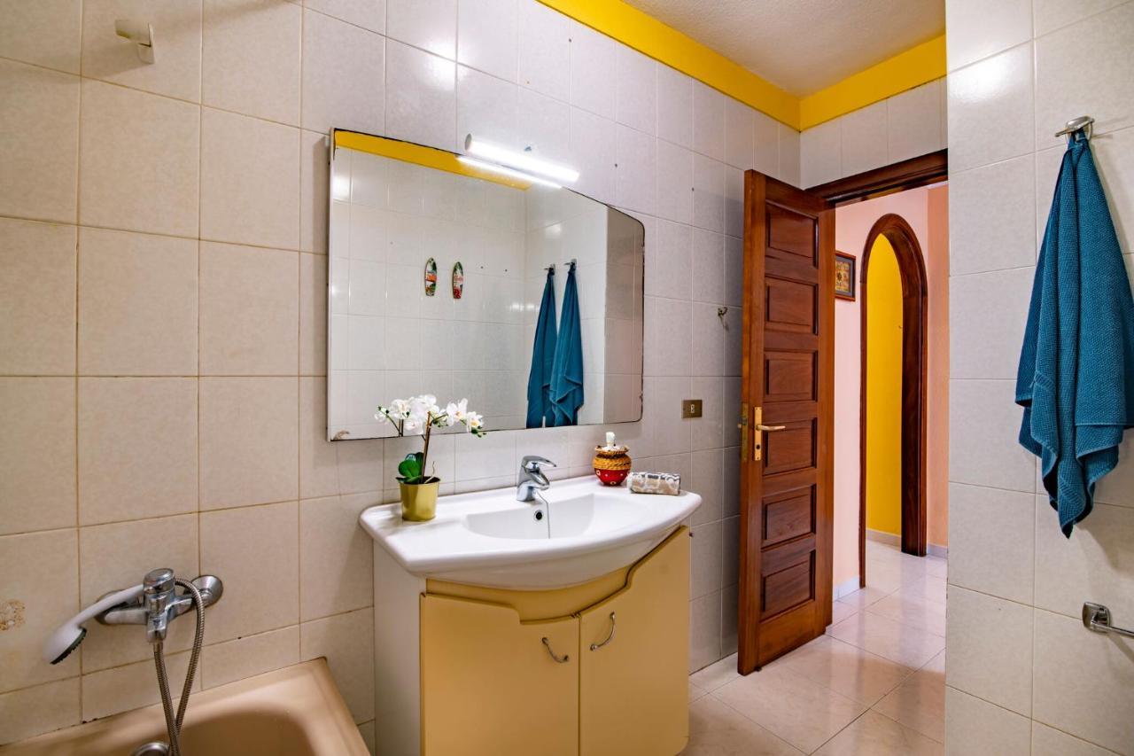 Alquilaencanarias-Medano Tio Claudio Beachfront El Médano Kültér fotó